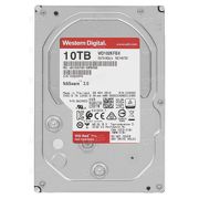 Жесткий диск (HDD) Western Digital Red Pro WD102KFBX (SATA 3) 10 Тб