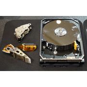 Жесткий диск (HDD) Western Digital Gold WD101KRYZ (SATA 3) 10 Тб
