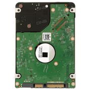 Жесткий диск (HDD) Western Digital Black WD5000LPSX (SATA 3) 500 Гб