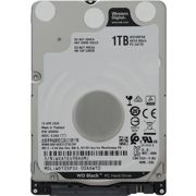 Жесткий диск (HDD) Western Digital Black WD10SPSX (SATA 3) 1 Тб