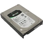 Жесткий диск (HDD) Seagate Exos 7E8 ST4000NM000A, ST4000NM013A (SATA 3) 4 Тб