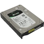 Жесткий диск (HDD) Seagate Exos 7E8 ST6000NM002A (SATA 3) 6 Тб