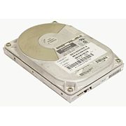 Жесткий диск (HDD) Conner CFS635A (ATA-1) 635 Мб