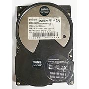 Жесткий диск (HDD) Fujitsu MPB3021AT (ATA-3) 2,1 Гб