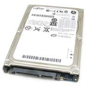 Жесткий диск (HDD) Fujitsu MHZ2120BJ (2,5" SATA 2) 120 Гб