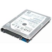 Жесткий диск (HDD) Fujitsu MHZ2160BJ (2,5" SATA 2) 160 Гб