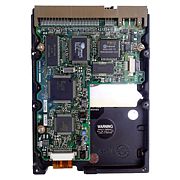Жесткий диск (HDD) Fujitsu MPC3043AT (ATA-4) 4,32 Гб