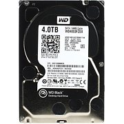 Жесткий диск (HDD) Western Digital Black WD4003FZEX (SATA 3) 4 Тб