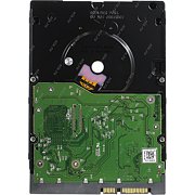 Жесткий диск (HDD) Western Digital Black WD4003FZEX (SATA 3) 4 Тб