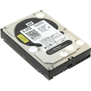 Жесткий диск (HDD) Western Digital Black WD6001FZWX (SATA 3) 6 Тб