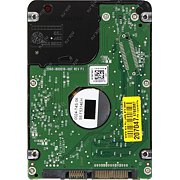 Жесткий диск (HDD) Western Digital Black WD3200LPLX (SATA 3) 320 Гб