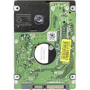 Жесткий диск (HDD) Western Digital Black WD5000BPKX (SATA 3) 500 Гб