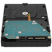 Жесткий диск (HDD) Toshiba MG08ADA800E, MG08ADA800EY, MG08ADP800E (SATA 3) 8 Тб