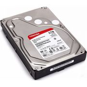 Жесткий диск (HDD) Toshiba X300 HDWE150EZSTA (SATA 3) 5 Тб
