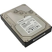 Жесткий диск (HDD) Toshiba X300 HDWR11AEZSTA, HDWR11AUZSVA (SATA 3) 10 Тб