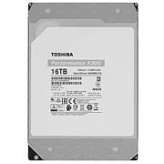 Жесткий диск (HDD) Toshiba X300 HDWR31GUZSVA (SATA 3) 16 Тб