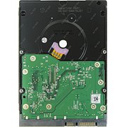Жесткий диск (HDD) Western Digital Blue WD60EZRZ (SATA 3) 6 Тб