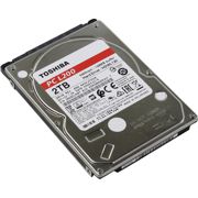 Жесткий диск (HDD) Toshiba L200 HDWL120EZSTA, HDWL120UZSVA (SATA 3) 2 Тб