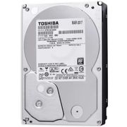 Жесткий диск (HDD) Toshiba DT02 DT02ABA200 (SATA 3) 2 Тб