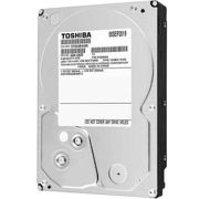 Жесткий диск (HDD) Toshiba DT02 DT02ABA400 (SATA 3) 4 Тб