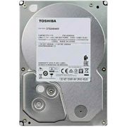 Жесткий диск (HDD) Toshiba DT02 DT02ABA600 (SATA 3) 6 Тб