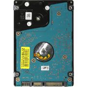 Гибридный жесткий диск (HDD + SSD) Toshiba H200 HDWM105EZSTA, HDWM105UZSVA (SATA 3) 0.5 Тб