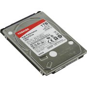 Гибридный жесткий диск (HDD + SSD) Toshiba H200 HDWM110EZSTA, HDWM110UZSVA (SATA 3) 1 Тб