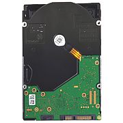 Жесткий диск (HDD) Western Digital Red Pro WD201KFGX (SATA 3) 20 Тб