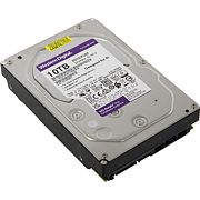 Жесткий диск (HDD) Western Digital Purple Pro WD101PURP (SATA 3) 10 Тб