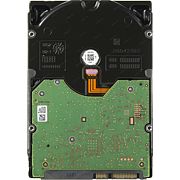Жесткий диск (HDD) Western Digital Purple Pro WD101PURP (SATA 3) 10 Тб