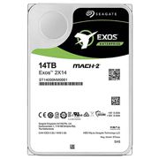 Жесткий диск (HDD) Seagate Exos 2X14 ST14000NM0001 (SAS 3.0) 14 Тб