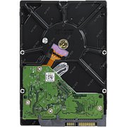 Жесткий диск (HDD) Western Digital Purple WD30PURX (SATA 3) 3 Тб