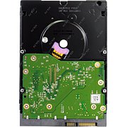 Жесткий диск (HDD) Western Digital Purple WD50PURX (SATA 3) 5 Тб