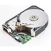 Жесткий диск (HDD) Western Digital Ultrastar DC HC580 WUH722424ALE6L1, WUH722424ALE6L4 (SATA 3) 24 Тб