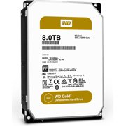 Жесткий диск (HDD) Western Digital Gold WD8002FRYZ (SATA 3) 8 Тб