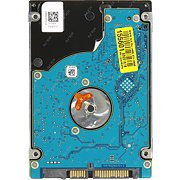 Гибридный жесткий диск (HDD + SSD) Seagate Laptop (Thin) SSHD ST500LM0[00,01,20] (SATA 3) 500 Гб