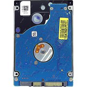 Гибридный жесткий диск (HDD + SSD) Seagate Laptop (Thin) SSHD ST1000LM0[14,15,20] (SATA 3) 1000 Гб