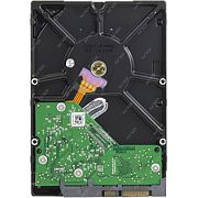 Жесткий диск (HDD) Western Digital Purple WD20PURX (SATA 3) 2 Тб