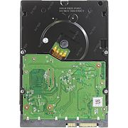 Жесткий диск (HDD) Western Digital Black WD2003FZEX (SATA 3) 2 Тб