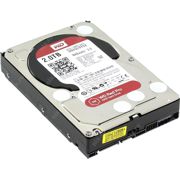 Жесткий диск (HDD) Western Digital Red Pro WD2001FFSX (SATA 3) 2 Тб