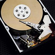 Жесткий диск (HDD) CDC Wren III (ESDI) 101 Мб