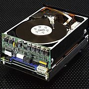 Жесткий диск (HDD) CDC Wren IV (SCSI) 300 Мб