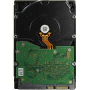 Жесткий диск (HDD) Western Digital Black WD6002FZWX (SATA 3) 6 Тб