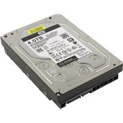 Жесткий диск (HDD) Western Digital Black WD4005FZBX (SATA 3) 4 Тб