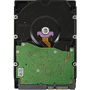 Жесткий диск (HDD) Western Digital Black WD4005FZBX (SATA 3) 4 Тб
