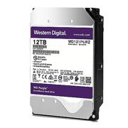 Жесткий диск (HDD) Western Digital Purple WD121PURZ (SATA 3) 12 Тб