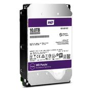 Жесткий диск (HDD) Western Digital Purple WD101PURZ (SATA 3) 10 Тб