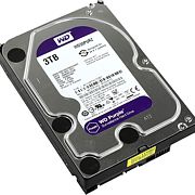 Жесткий диск (HDD) Western Digital Purple WD30PURZ (SATA 3) 3 Тб