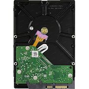 Жесткий диск (HDD) Western Digital Purple WD20PURZ (SATA 3) 2 Тб