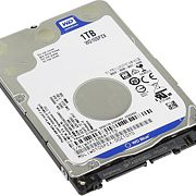 Жесткий диск (HDD) Western Digital Blue 2.5 WD10SPZX (SATA 3) 1 Тб